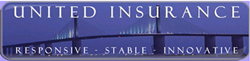 United Insurance carrier logo