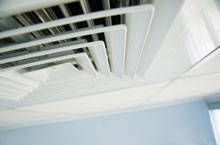 Air Conditioning Contractors