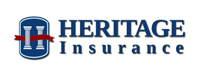 Heritage carrier logo